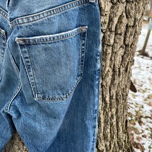 ⭐️Top Shop Moto Hayden Jeans in size 26